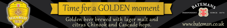 Batemans (Time for a Golden Moment)