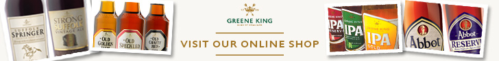 Greene King (Shop)