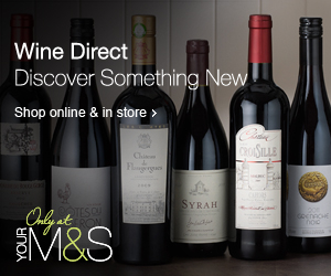 Marks & Spencer (Wine)