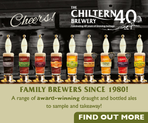 Chiltern Brewery (Award-Winning Ales 3)
