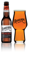 Renegade West Coast Pale Ale, West Berkshire