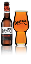 Renegade West Coast Pale Ale