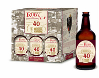 Chiltern Ruby Ale, Chiltern Brewery