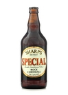 Special, Sharp's