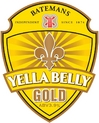 Yella Belly Gold, Batemans