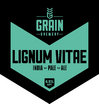 Lignum Vitae, Grain