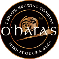 O'Hara's County Carlow Irish Stout, Carlow Brewing Co