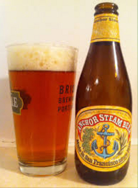 Anchor Steam Beer, Anchor Brewery