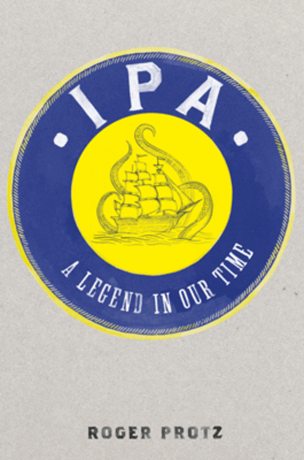 IPA cover