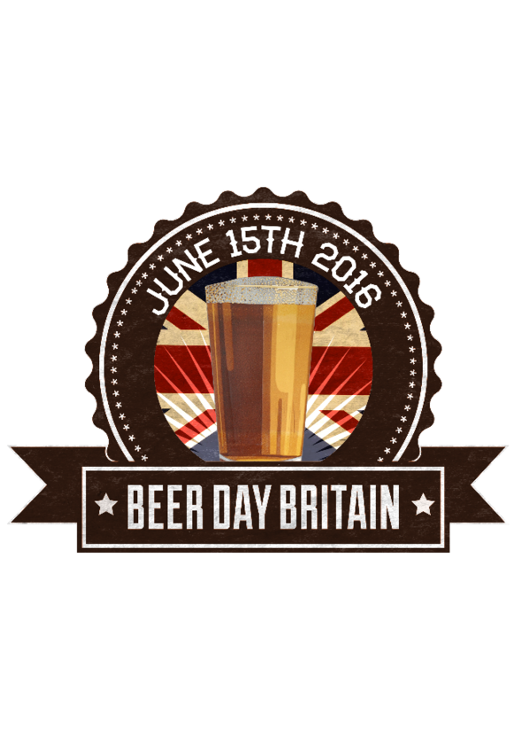 Beer Day 2016