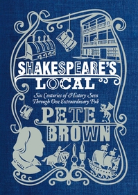 shakespeare's local