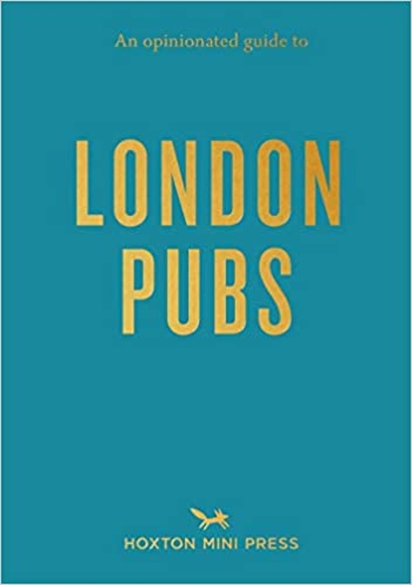 London pubs