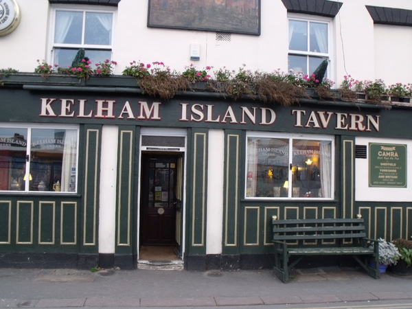 Kelham Island Tavern