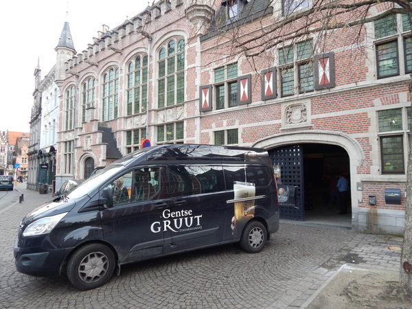 Gruut van