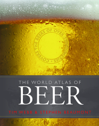 The World Atlas of Beer