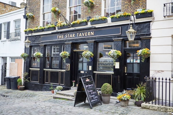 Star Tavern