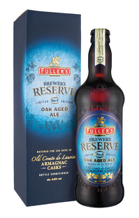 Fullers Brewers Reserve