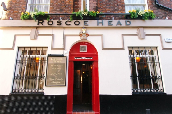 Roscoe Head