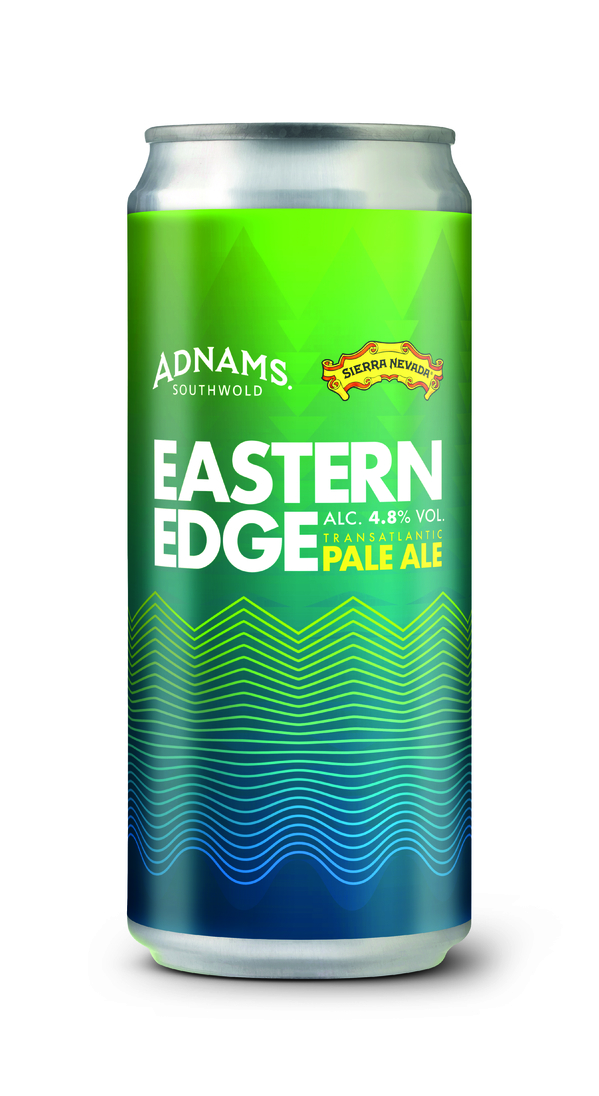 Eastern Edge can