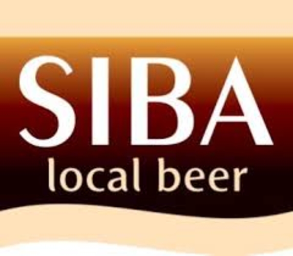 SIBA logo