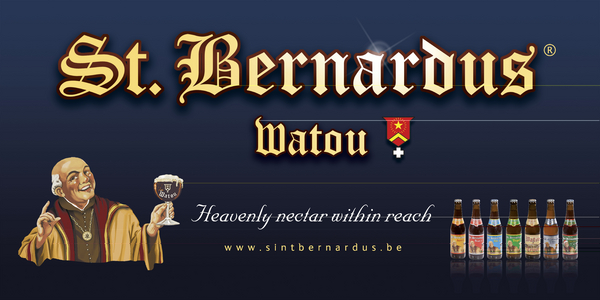 Sint Bernard logo