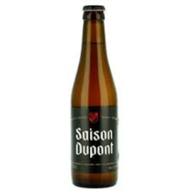 Saison Dupont