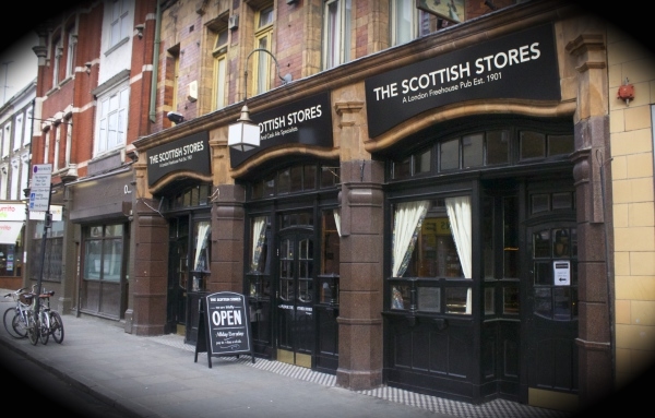 Scottish Stores