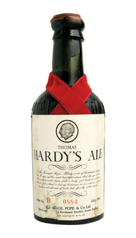 Hardy Ale