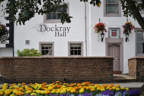 Dockray Hall