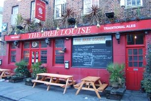 Bree Louise: did this pub have to die?