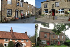 CAMRA names Pub of the Year finalists 