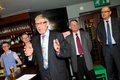 Global lagers get a frosty reception