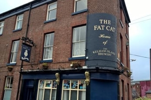 How Sheffield pub boosted Landlord 
