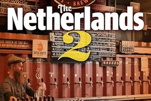 Dutch beer no longer in thrall to Belgium