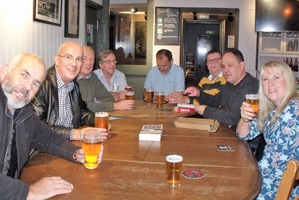 St Albans: great heritage pub crawl