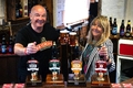 Batemans celebrates 150th with new ale