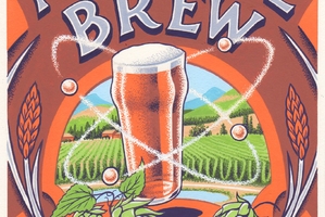 Pete Brown unravels the mysteries of beer