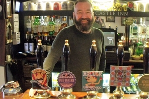 Top landlord offers a Rye look at beer