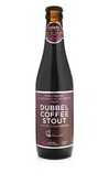 Dubbel Coffee Stout, Sharp's