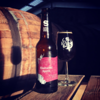 Sheltered Spirit, Siren Craft Brew