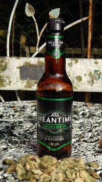 Thames Hop IPA, Meantime
