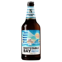 Whitstable Bay Pale Ale, Shepherd Neame