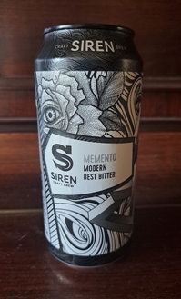 Siren Craft Brew, Siren Craft Brew