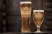 Cinque, Shepherd Neame