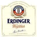 Erdinger Weiss Bier