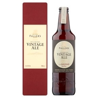 Fuller's Vintage Ale 2018, Fullers