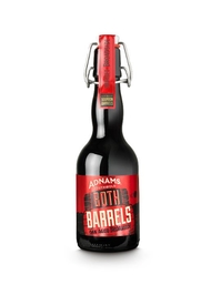 Both Barrels, Adnams