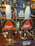 Draught Bass