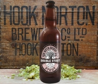 Double Stout, Hook Norton Brewery
