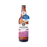 Salcombe Pale Ale, Salcombe